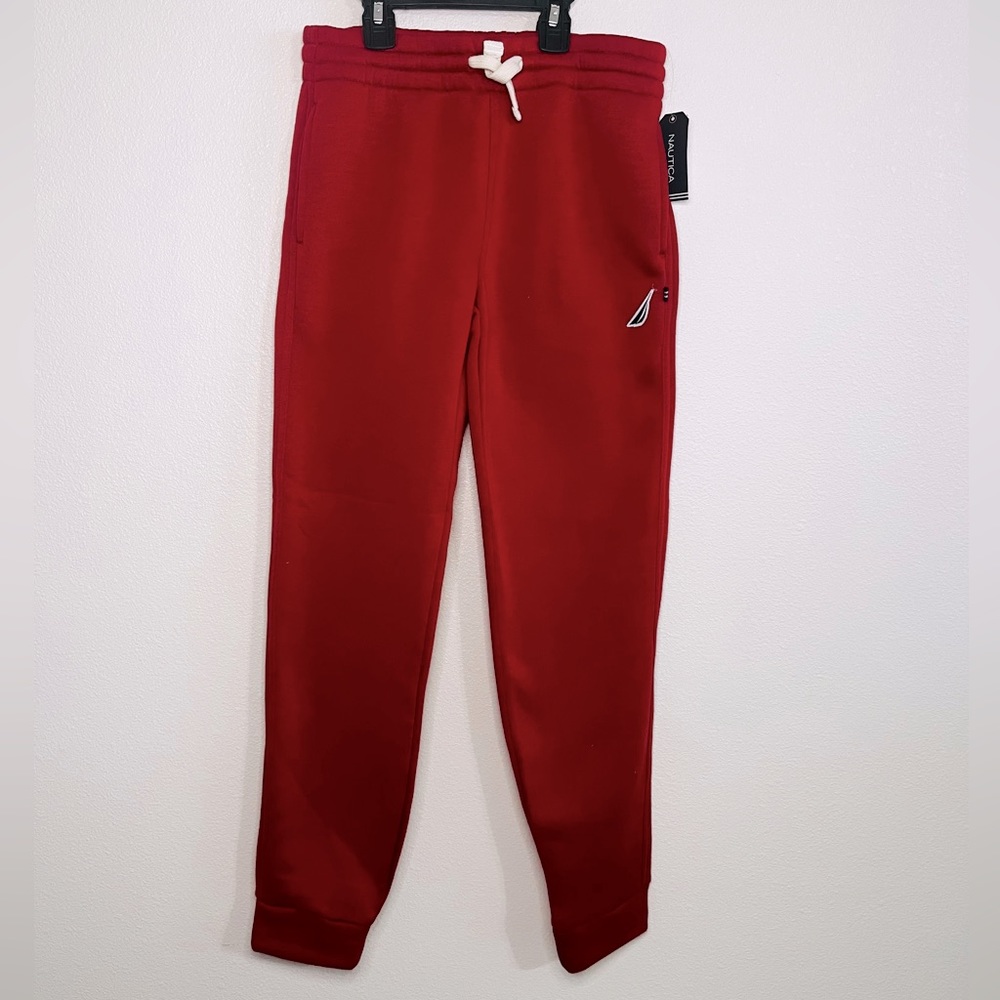 NWT - Nautical Boys joggers